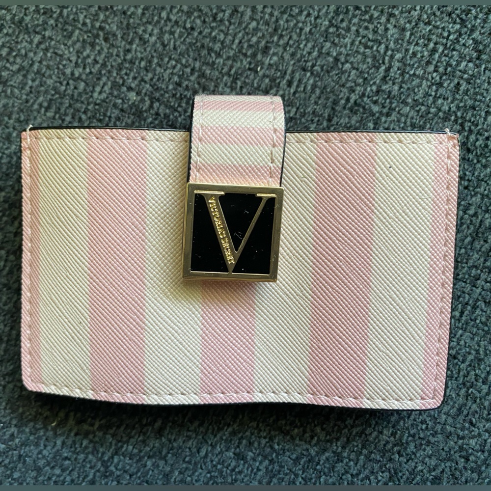 Victoria Secret wallet